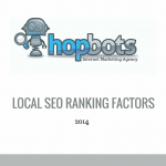 Local SEO Expert Hopbots