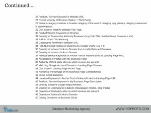local seo expert